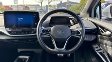 Volkswagen ID.5 150kW Style Pro Performance 77kWh 5dr Auto Electric Coupe